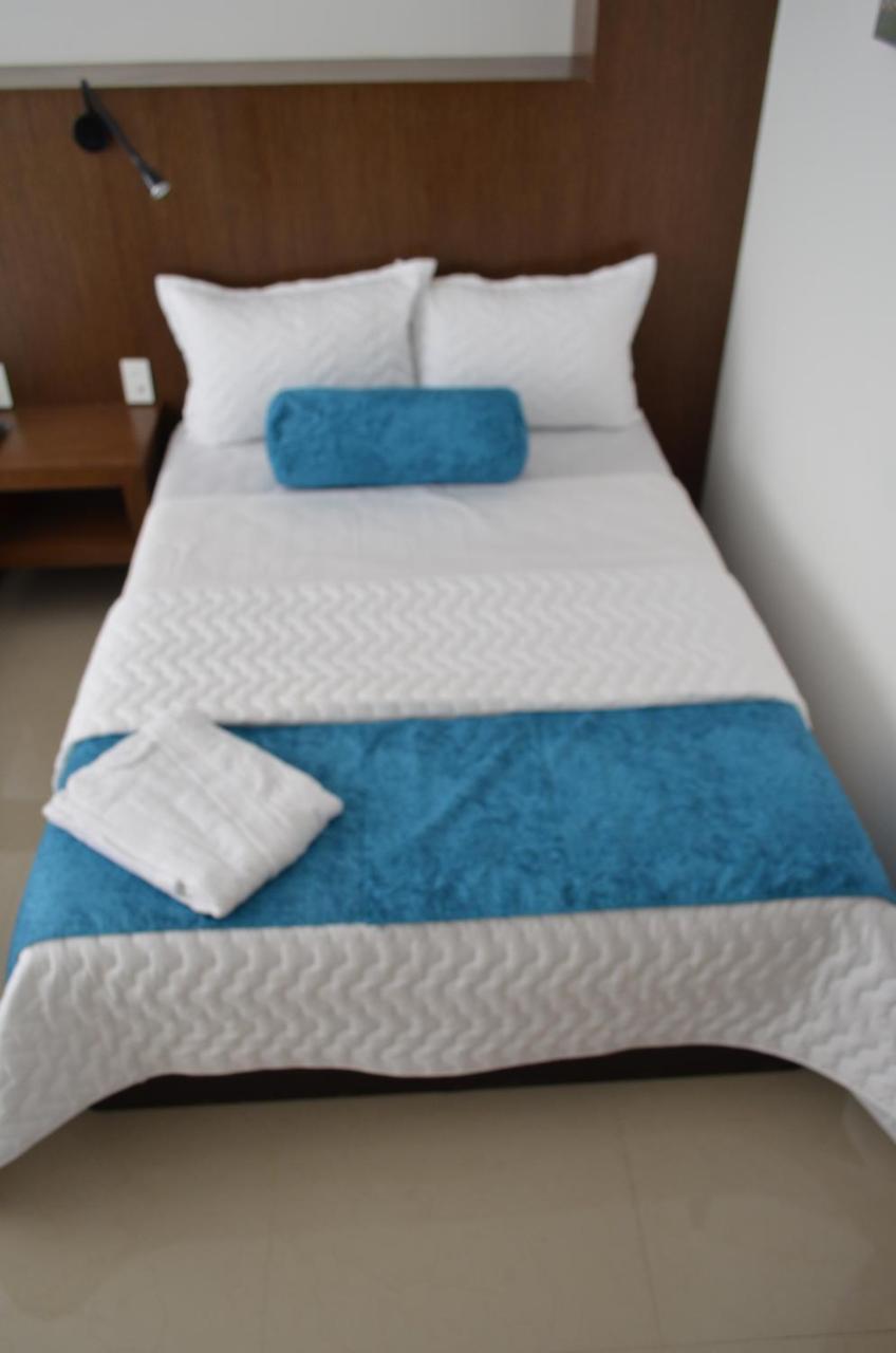 Hotel Gran Mariscal 키토 외부 사진