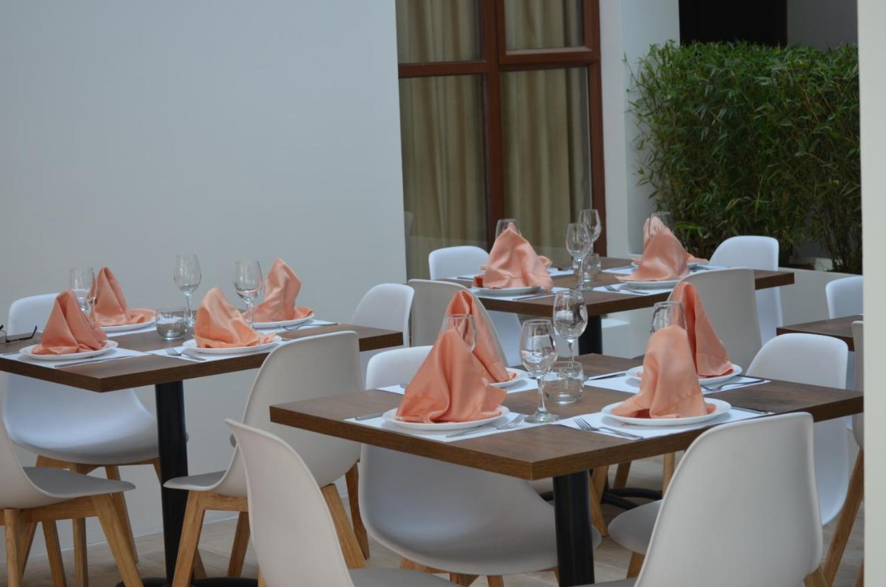 Hotel Gran Mariscal 키토 외부 사진