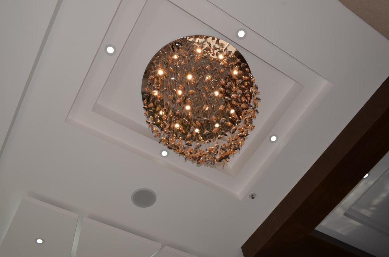 Hotel Gran Mariscal 키토 외부 사진