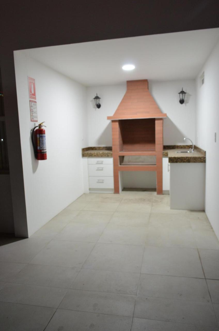 Hotel Gran Mariscal 키토 외부 사진