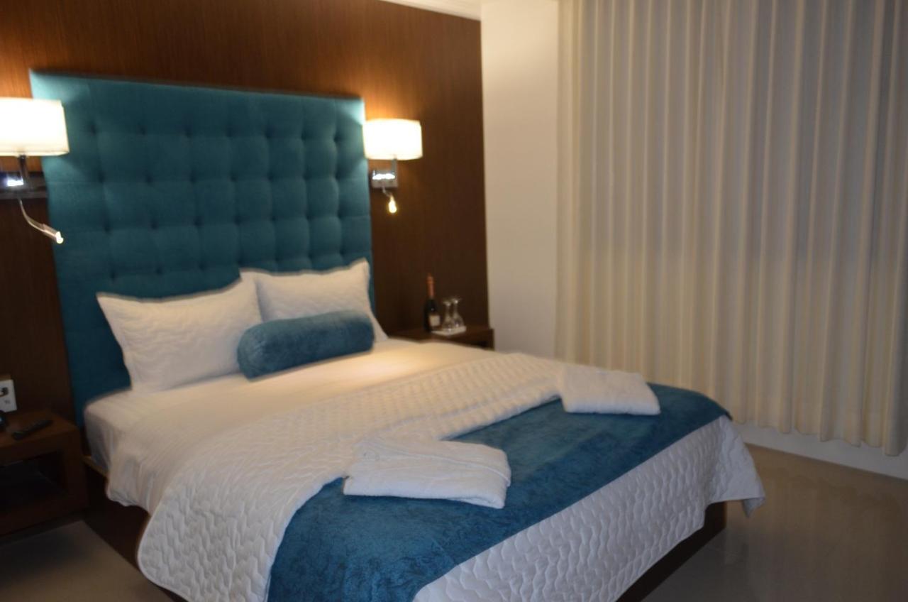 Hotel Gran Mariscal 키토 외부 사진