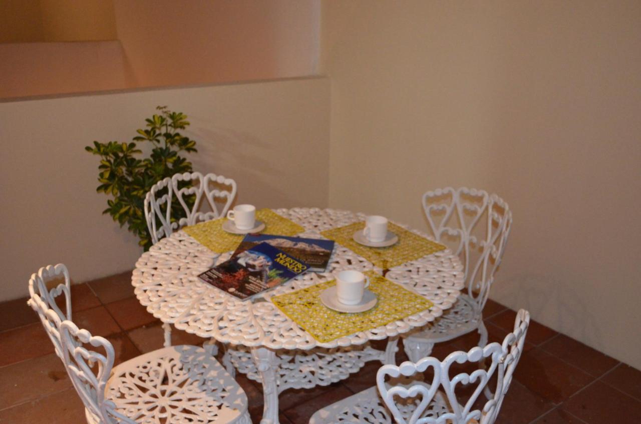 Hotel Gran Mariscal 키토 외부 사진